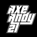 AXEANDY21 - Gaming cover art